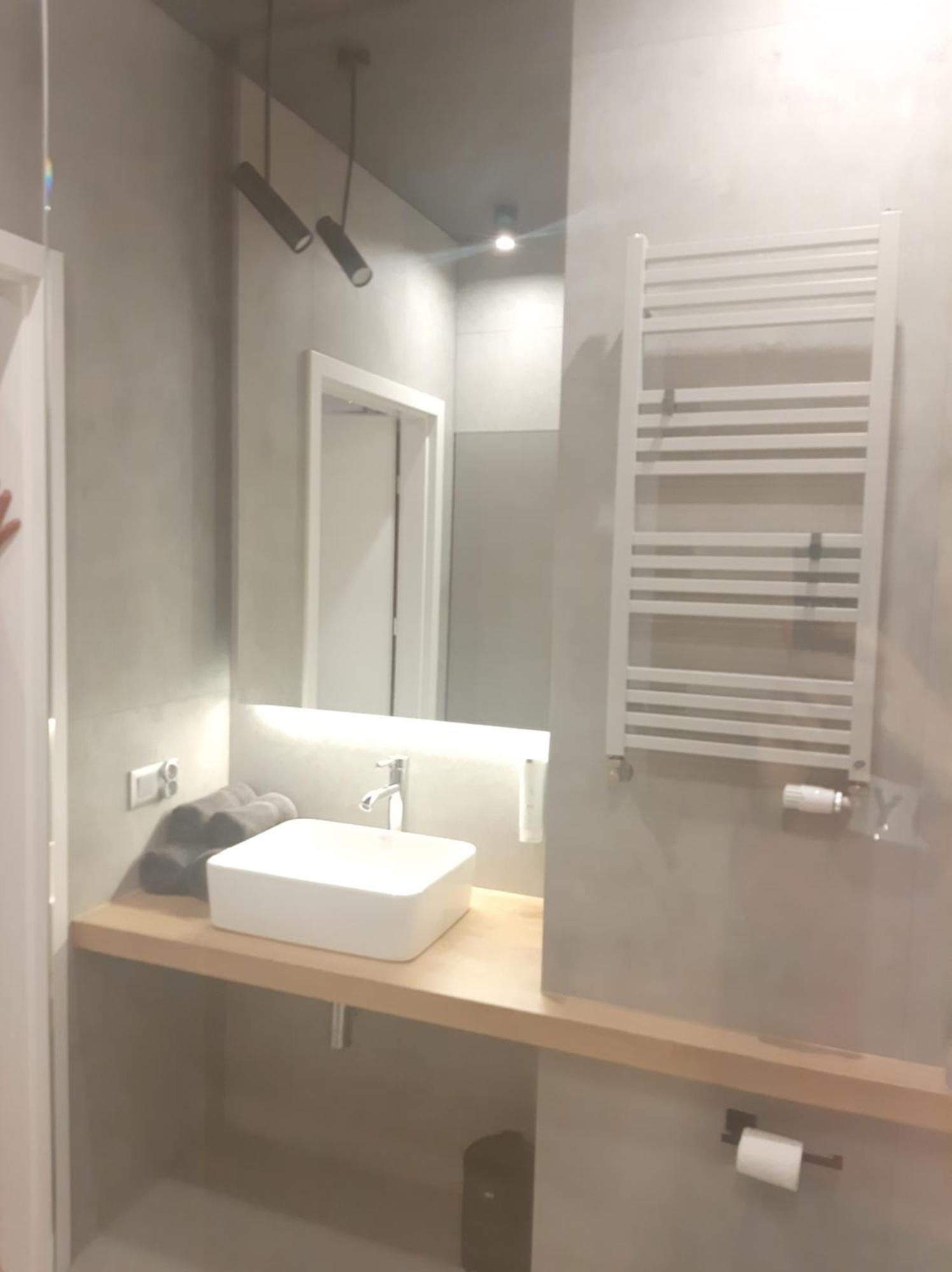 Apartment Manufaktura Centrum Vip Parking W Cenie Lodz (Lodz)